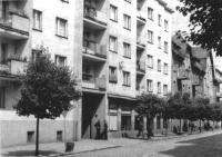 Ulica Drzymały 1